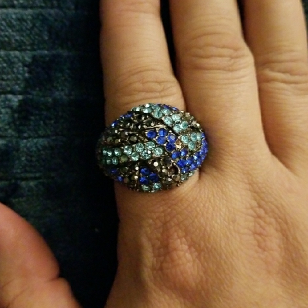 Park Lane ring